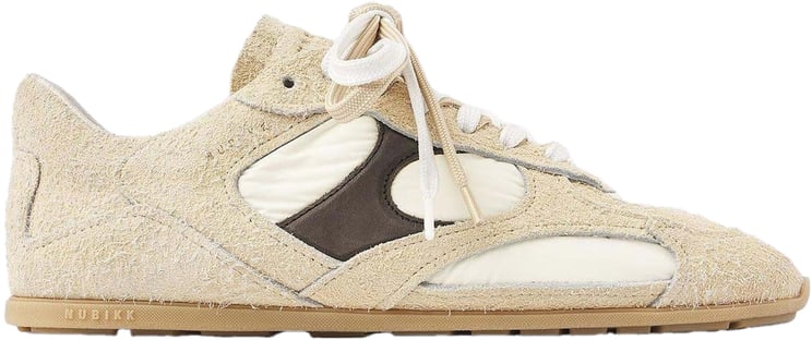 Nubikk Dames Riley Morgan (L)