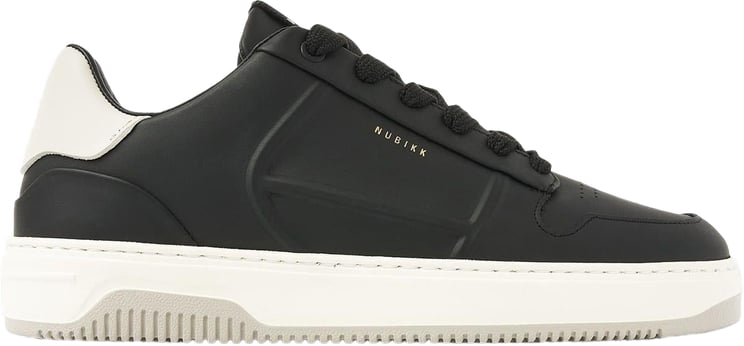 Nubikk Heren Basket Cole (M)