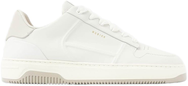 Nubikk Heren Basket Cole (M)