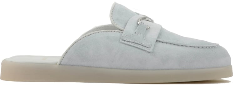 Nubikk Dames Mocassin