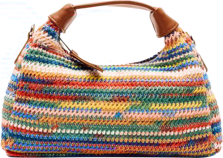 Nunoo Dandy Crochet Tas