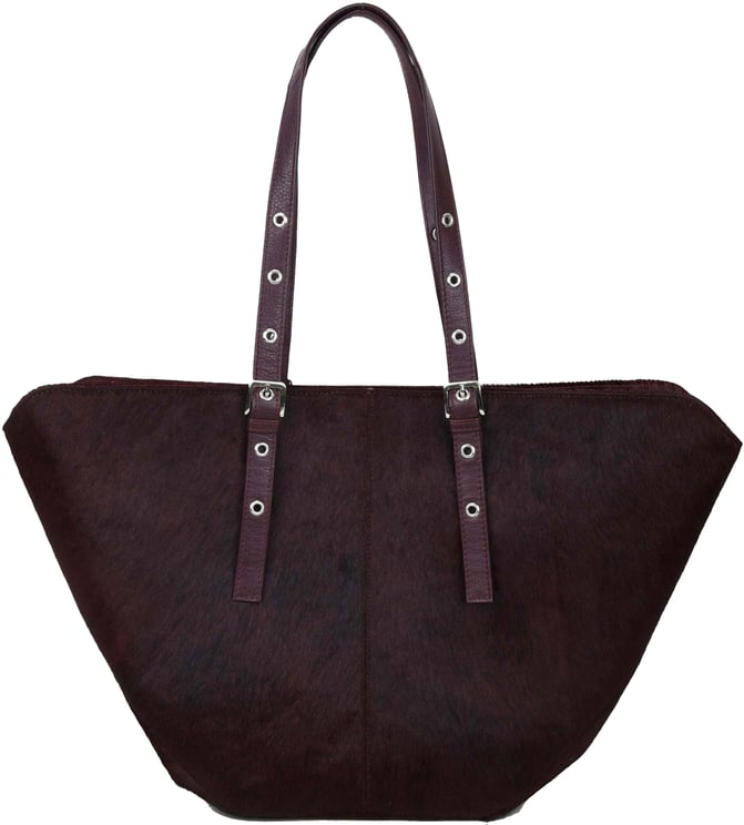 Nunoo Nora Deluxe Maxi Tas