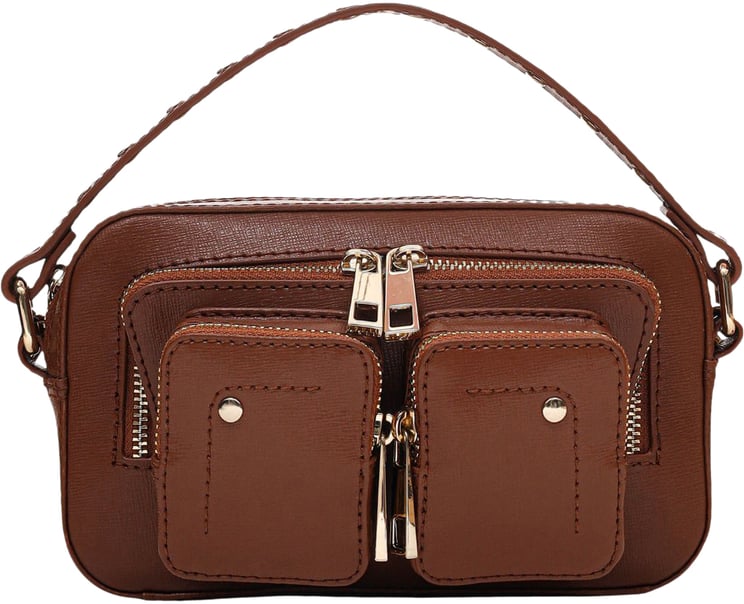 Nunoo Helena Florence Small Tas