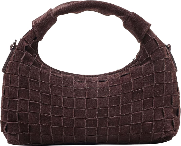 Nunoo Dandy Braided Tas