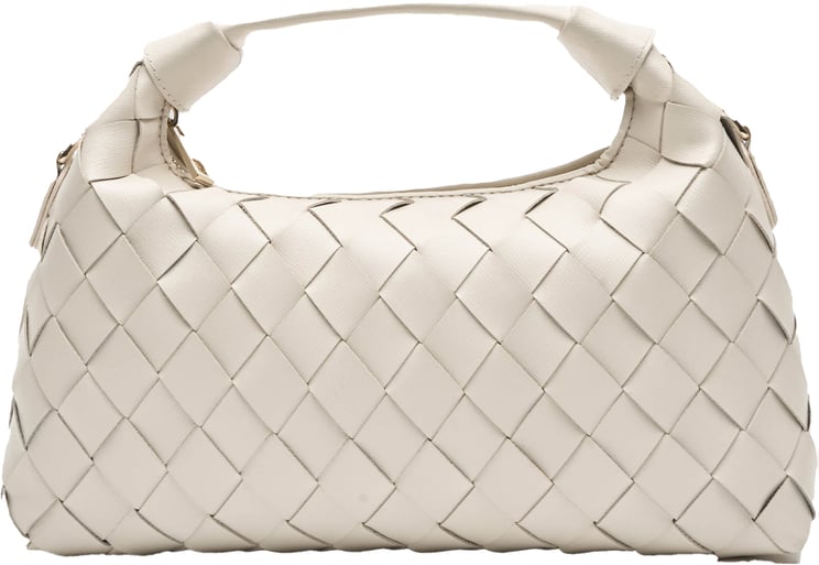 Nunoo Dandy Braided Florence Tas