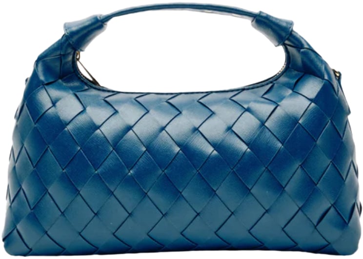 Nunoo Dandy Braided Florence Tas