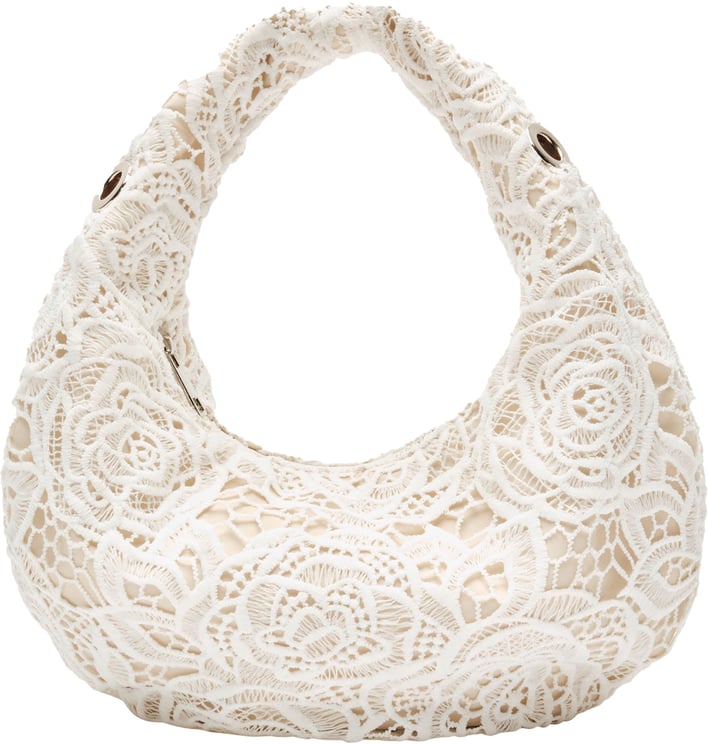 Nunoo Mini Gabi Lace Tas