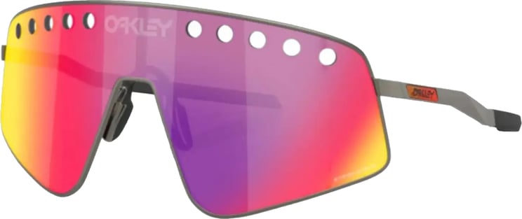 Oakley Sutro Ti Sweep Matte Gunmetal
