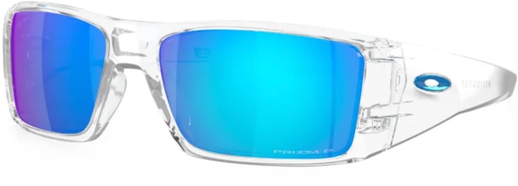 Oakley Heliostat Clear
