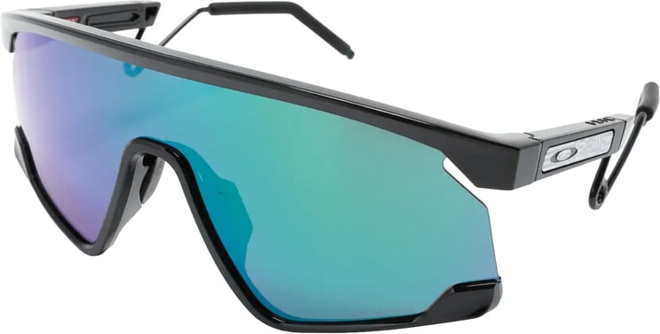 Oakley Bxtr Metal Polished Black