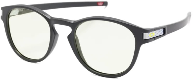 Oakley Latch Matte Carbon