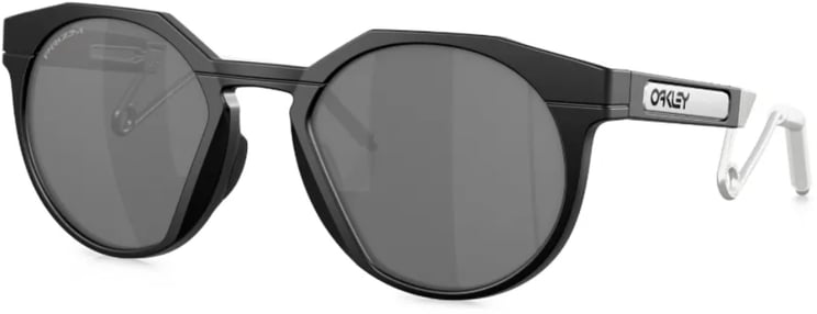 Oakley Hstn Metal Matte Black