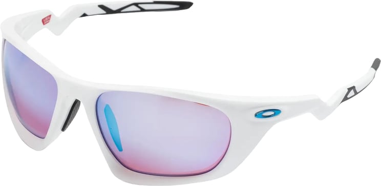 Oakley Lateralis Matte White
