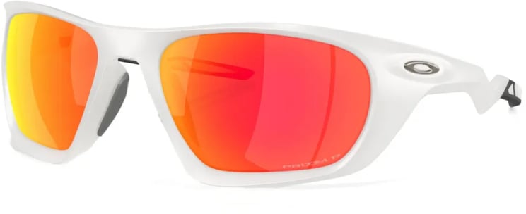 Oakley Lateralis Matte Vapor