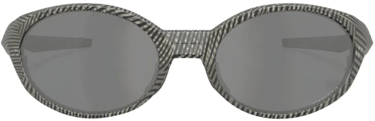 Oakley Eyejacket Redux Matte Grey Ink Fingerprint