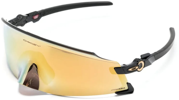 Oakley Kato Polished Black