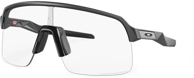 Oakley Sutro Lite Matte Carbon