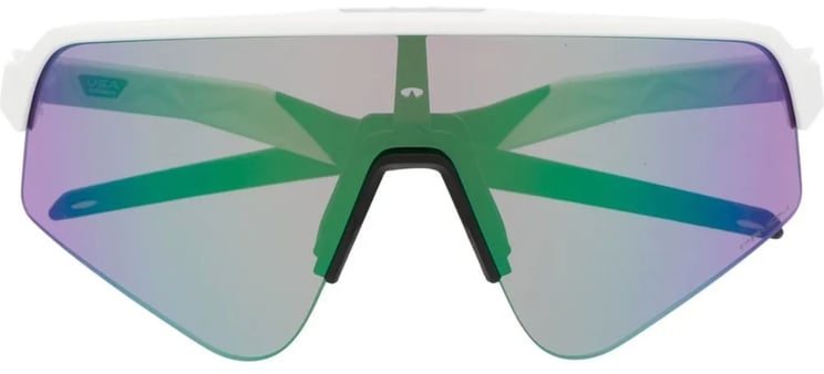 Oakley Sutro Lite Sweep Matte White