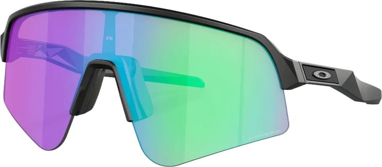Oakley Sutro Lite Sweep Matte Black