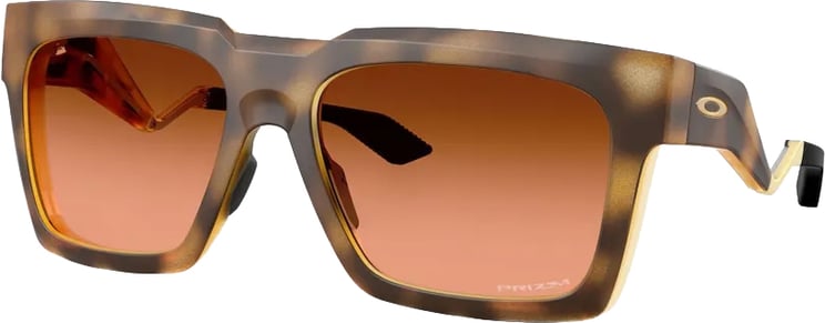 Oakley Enigma Ink Matte Brown Tortoise