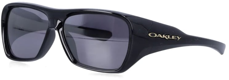 Oakley Chaminade Polished Black