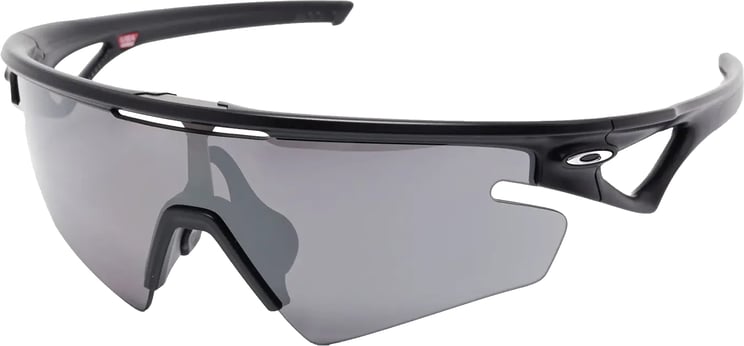 Oakley Sphaera Slash Matte Black