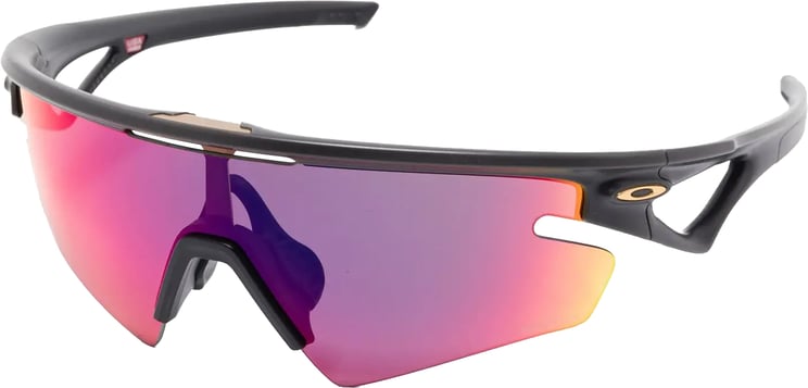 Oakley Sphaera Slash Matte Carbon