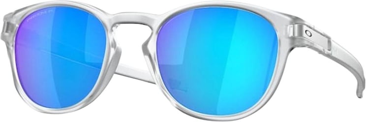 Oakley Blu Latch Oo9265 Celluloid Sunglasses