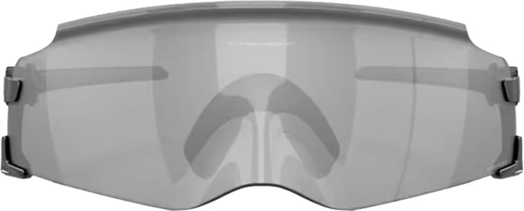 Oakley Oo9455M - Kato Ultra-Wraparound Kato Sunglasses