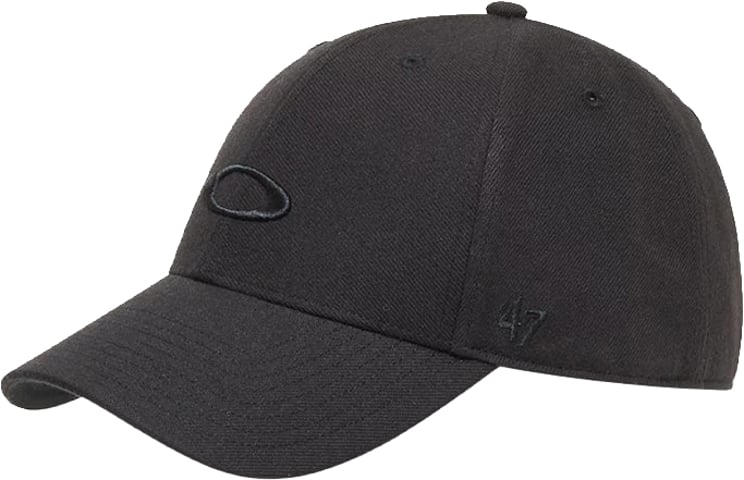 Oakley Cappello 47 Mvp Blackout