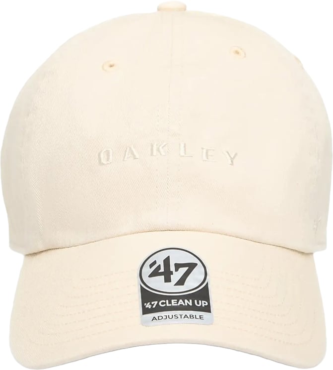 Oakley 47 Soho Gen Dad Cap Mist