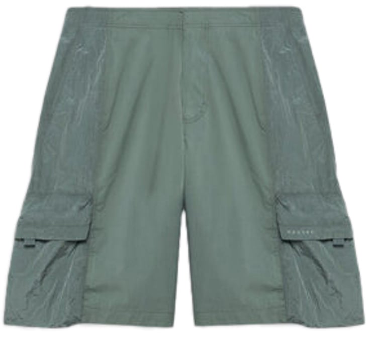 Oakley Shorts Cargo Reserve Momento Aviator Green