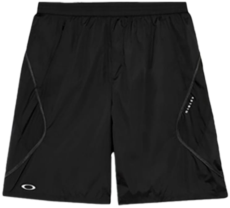 Oakley Shorts Edge Force Pckt Pitch Black