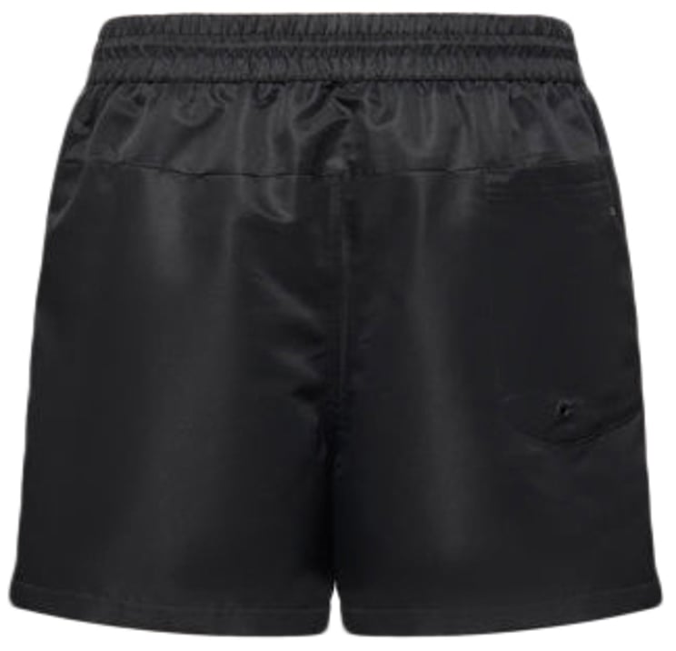 Oakley Shorts Waterscape Hybrid 17" Pitch Black
