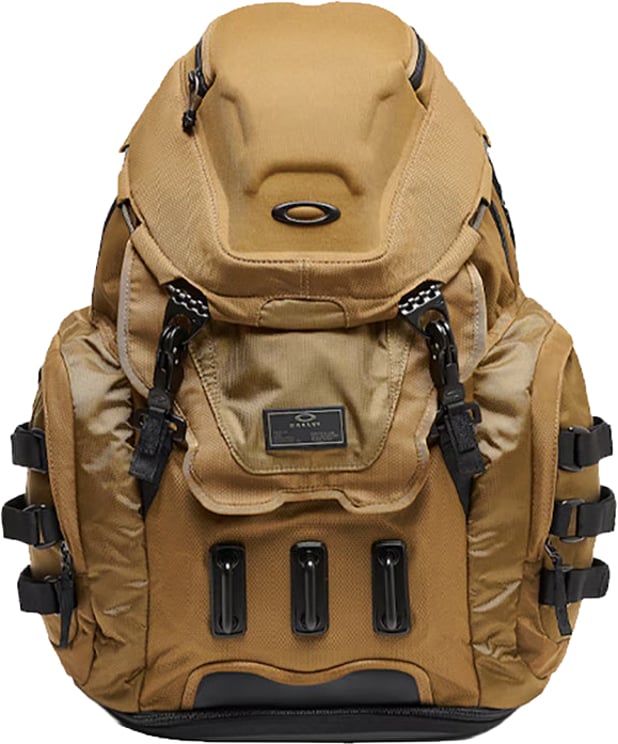 Oakley Zaino Kitchen Sink Total Coyote