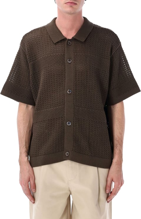 Obey Shirts Wren