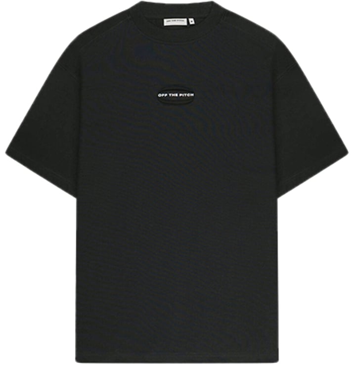 OFF THE PITCH OFF THE PITCH Sage Loose Fit Tee