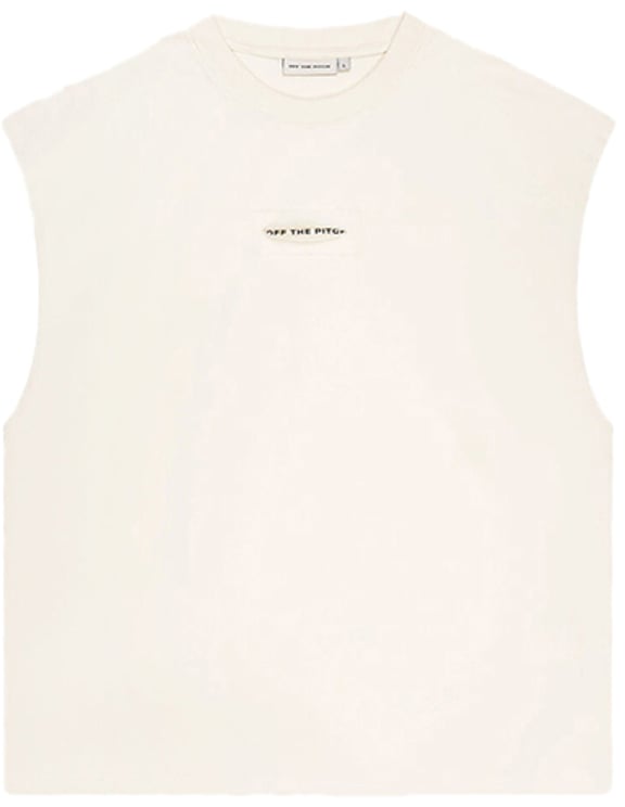 OFF THE PITCH OFF THE PITCH Sage Sleeveless Tee (Tanktop)