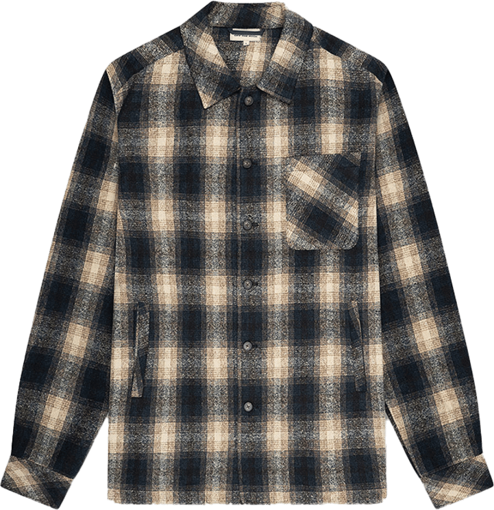 OFF THE PITCH OFF THE PITCH Checkmate Yellow