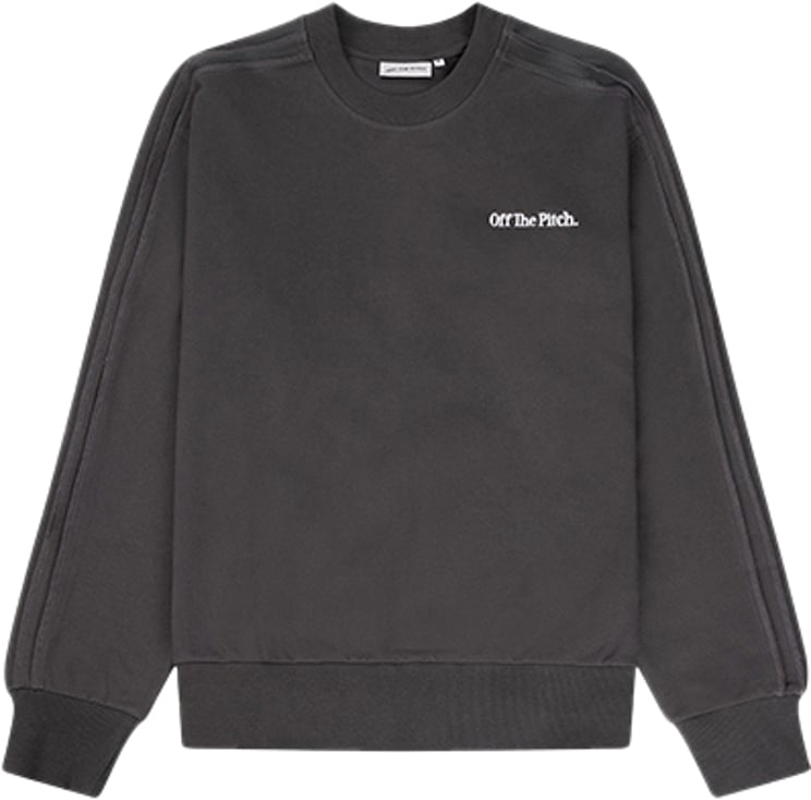 OFF THE PITCH OFF THE PITCH Raw Edge Panel Crew