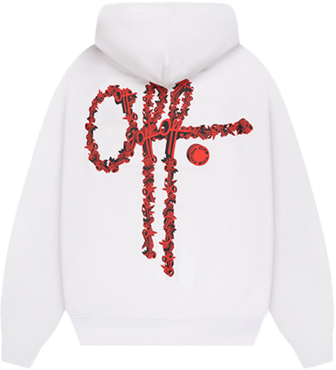 OFF THE PITCH OFF THE PITCH 3D Off Hood