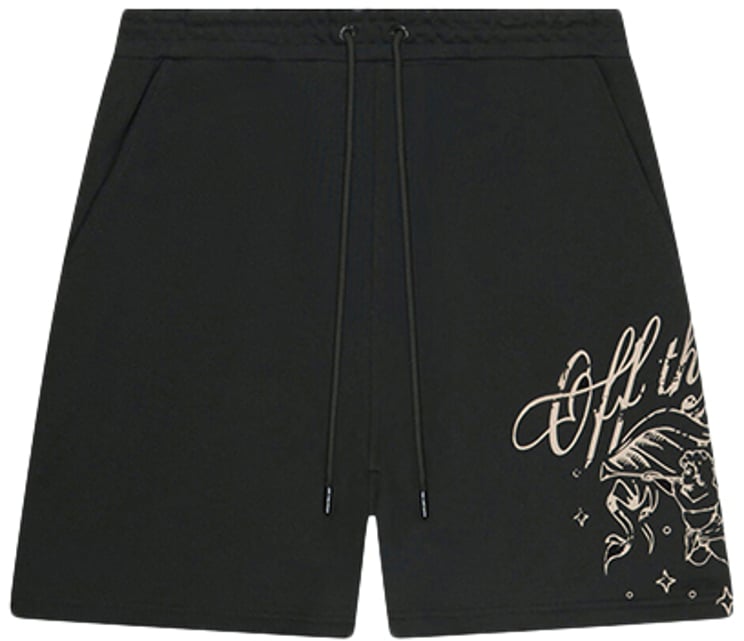 OFF THE PITCH OFF THE PITCH Guardian Shorts