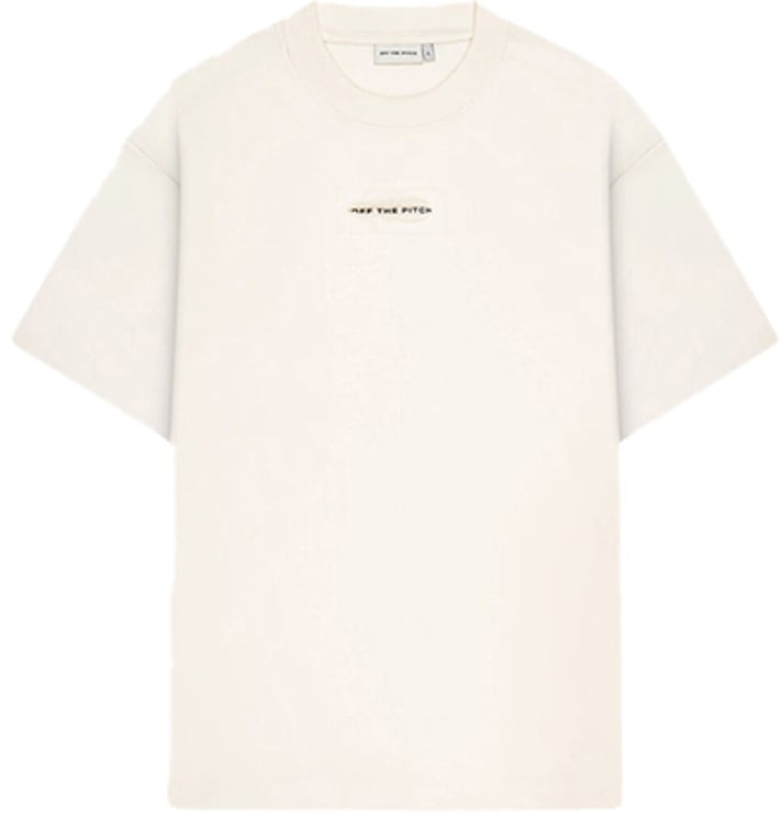 OFF THE PITCH OFF THE PITCH Sage Loose Fit Tee
