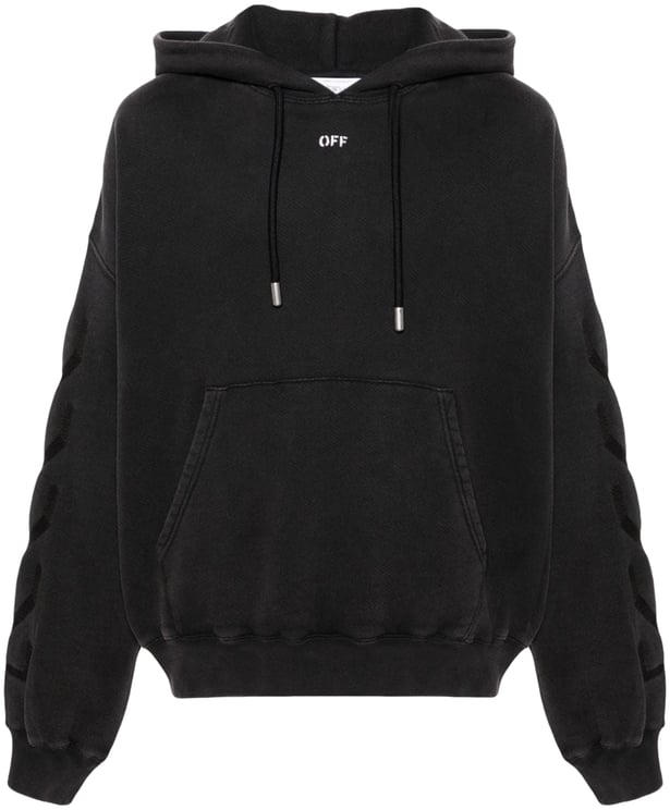 OFF-WHITE Sweaters Black