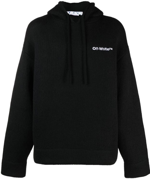 OFF-WHITE Sweaters Black