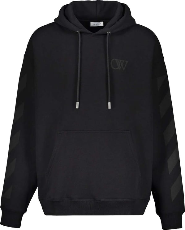 OFF-WHITE OFF-WHITE Hooded Sweatshirt