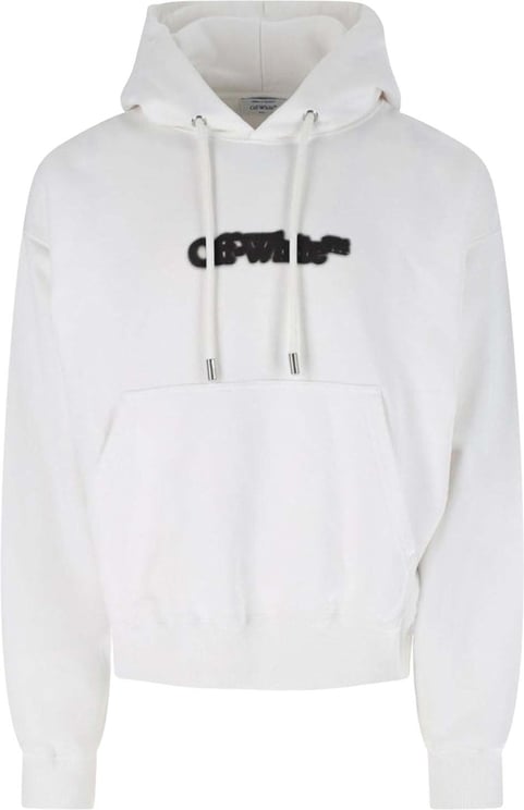 OFF-WHITE Off-White Hooded Sweatshirt