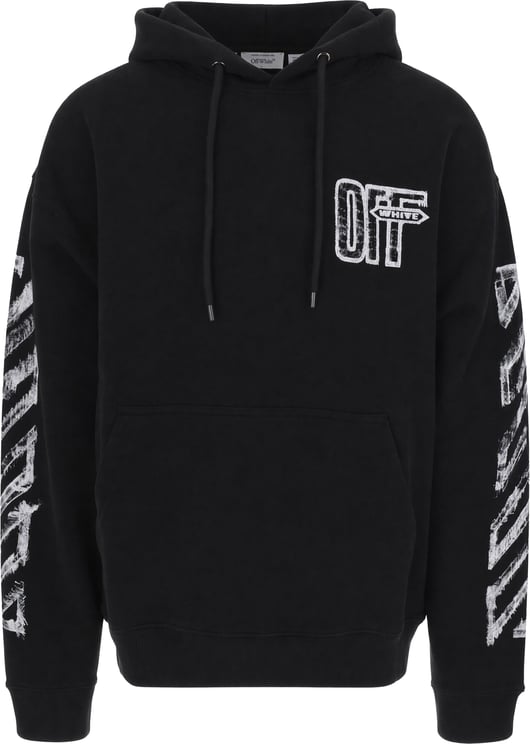 OFF-WHITE Sweaters Black