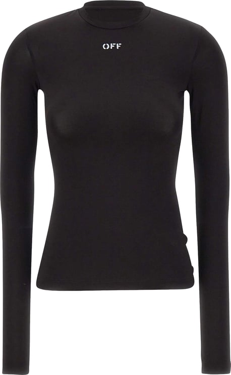 OFF-WHITE Sweaters Black