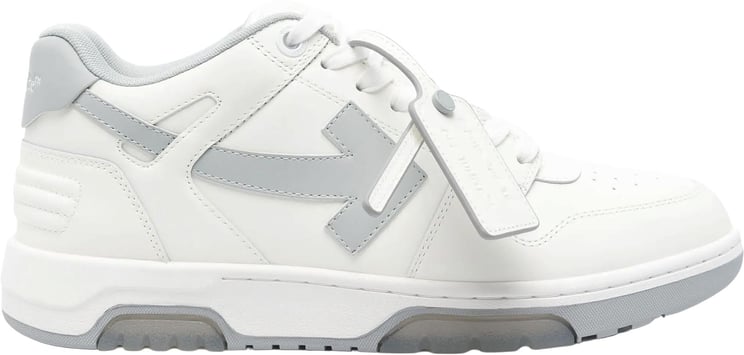 OFF-WHITE Sneakers White - Grey